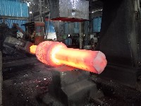 風力發電機主軸